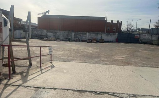 Land in San Blas, Community of Madrid, Spain 1