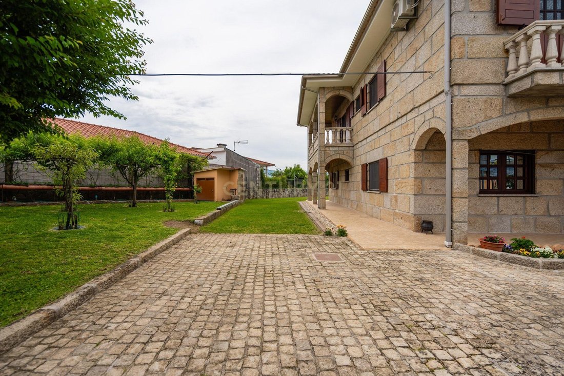 Villa in Prozelo, Viana do Castelo District, Portugal 3 - 14290908