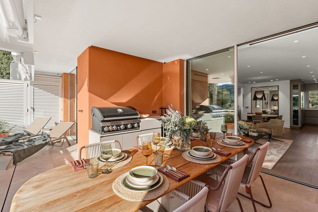 Apartment in Bendinat, Balearic Islands, Spain 5 - 15219115