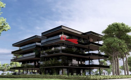 Penthouse à Lignano Sabbiadoro, Frioul-Vénétie julienne, Italie 1