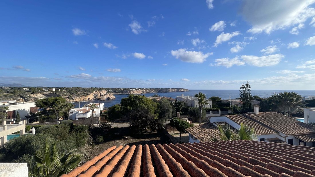 Villa in Santanyi, Balearic Islands, Spain 5 - 15351549