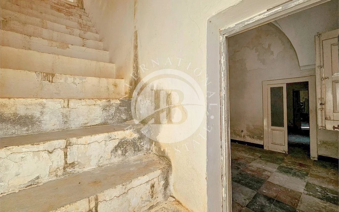 Villa in Carovigno, Apulia, Italy 5 - 15351676