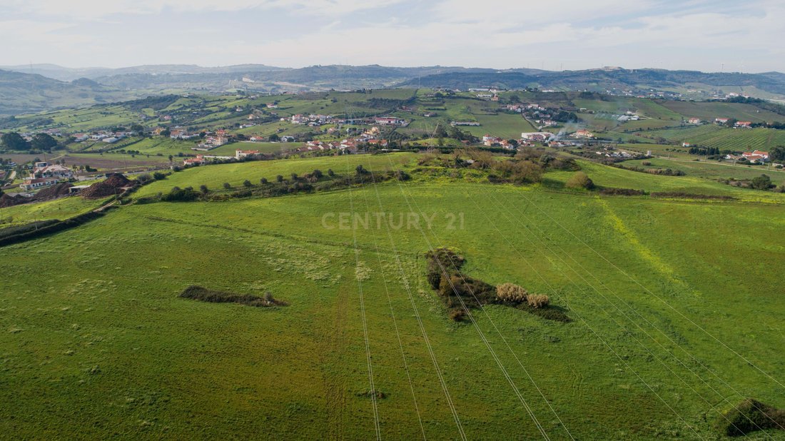 Land in São João dos Montes, Lissabon, Portugal 5 - 14795510