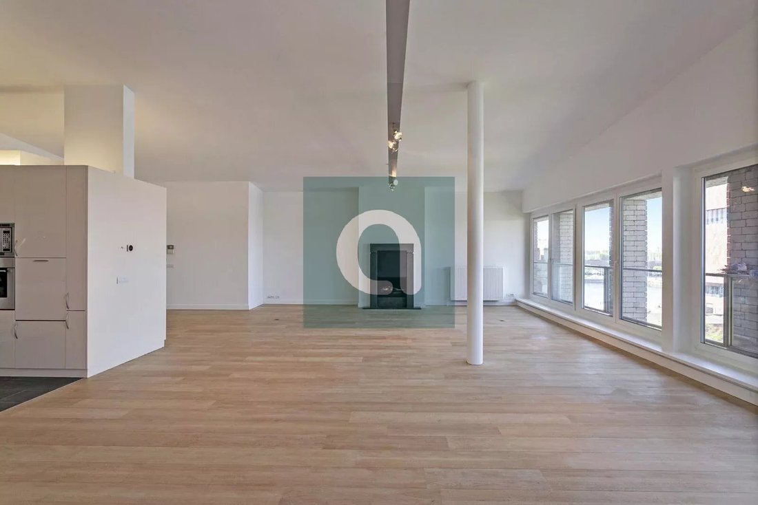Apartment in Antwerp, Flanders, Belgium 4 - 13510720