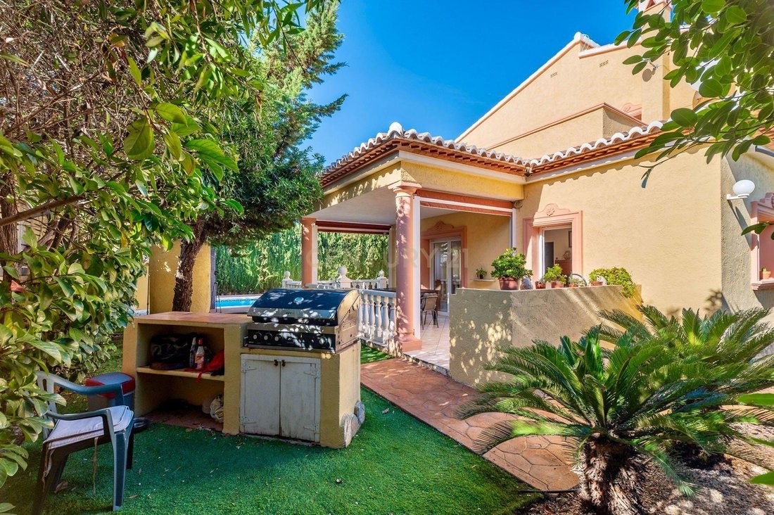 Villa a Calp, Comunità Valenzana, Spagna 4 - 14969428