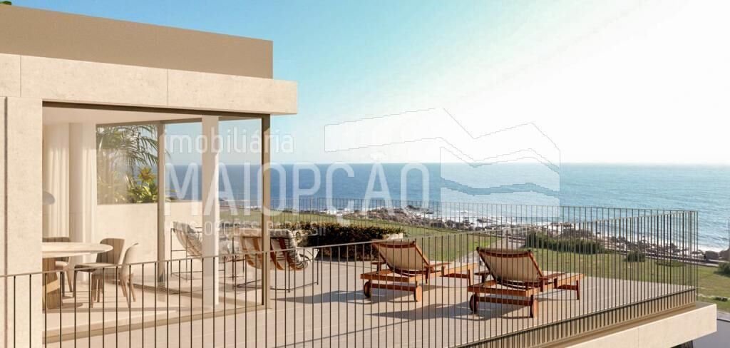 Apartment in Canidelo, Porto District, Portugal 3 - 15353615