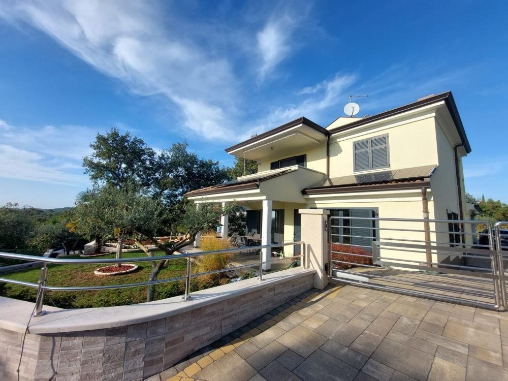 Villa in Rovinj, Istria County, Croatia 1 - 12321458