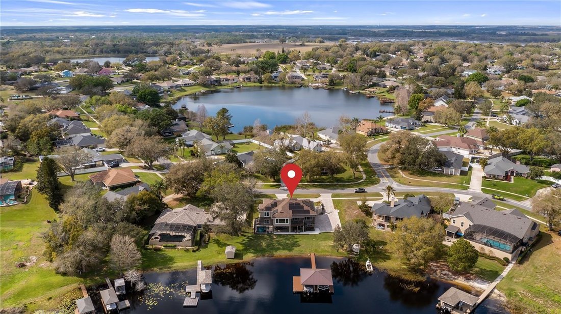 House in Clermont, Florida, United States 5 - 15354227