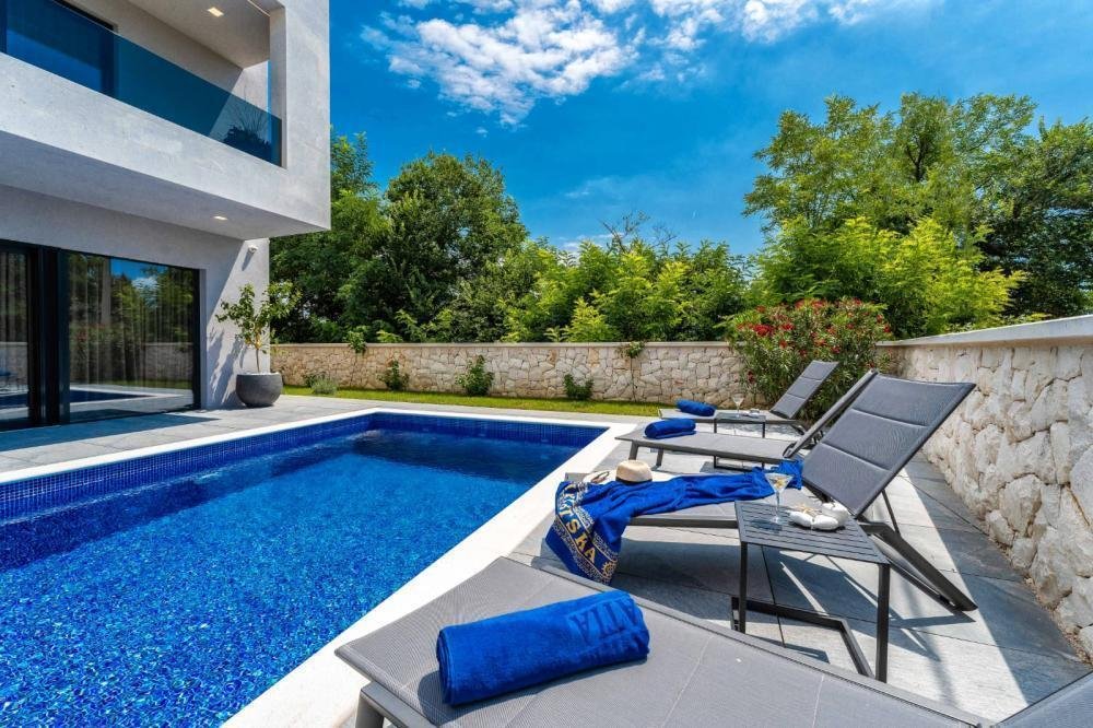 Villa in Privlaka, Zadar County, Croatia 2 - 11896989