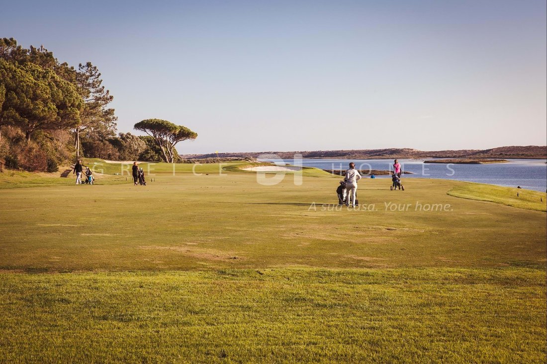 Land in Almancil, Algarve, Portugal 1 - 14884808