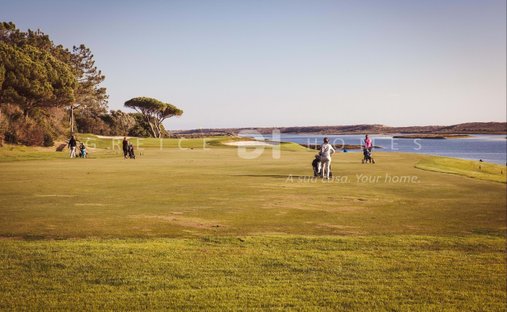 Land in Almancil, Algarve, Portugal 1