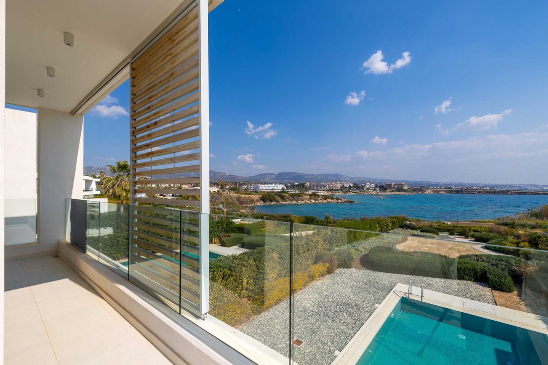 House in Peyia, Paphos, Cyprus 1 - 15353613