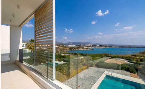 House in Peyia, Paphos, Cyprus 1