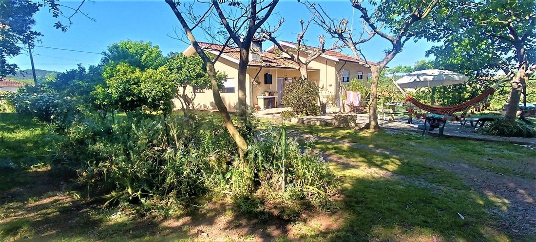 Villa in Santo Tirso, Couto (Santa Cristina e Sao Miguel) e Burgaes, Porto District, Portugal 1 - 14333231
