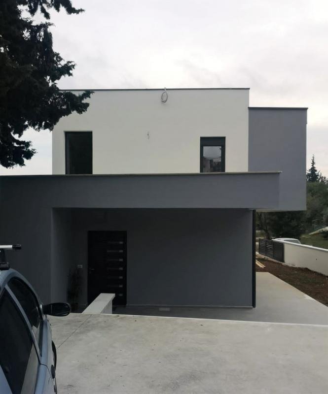 Villa in Medulin, Istria County, Croatia 4 - 12936781