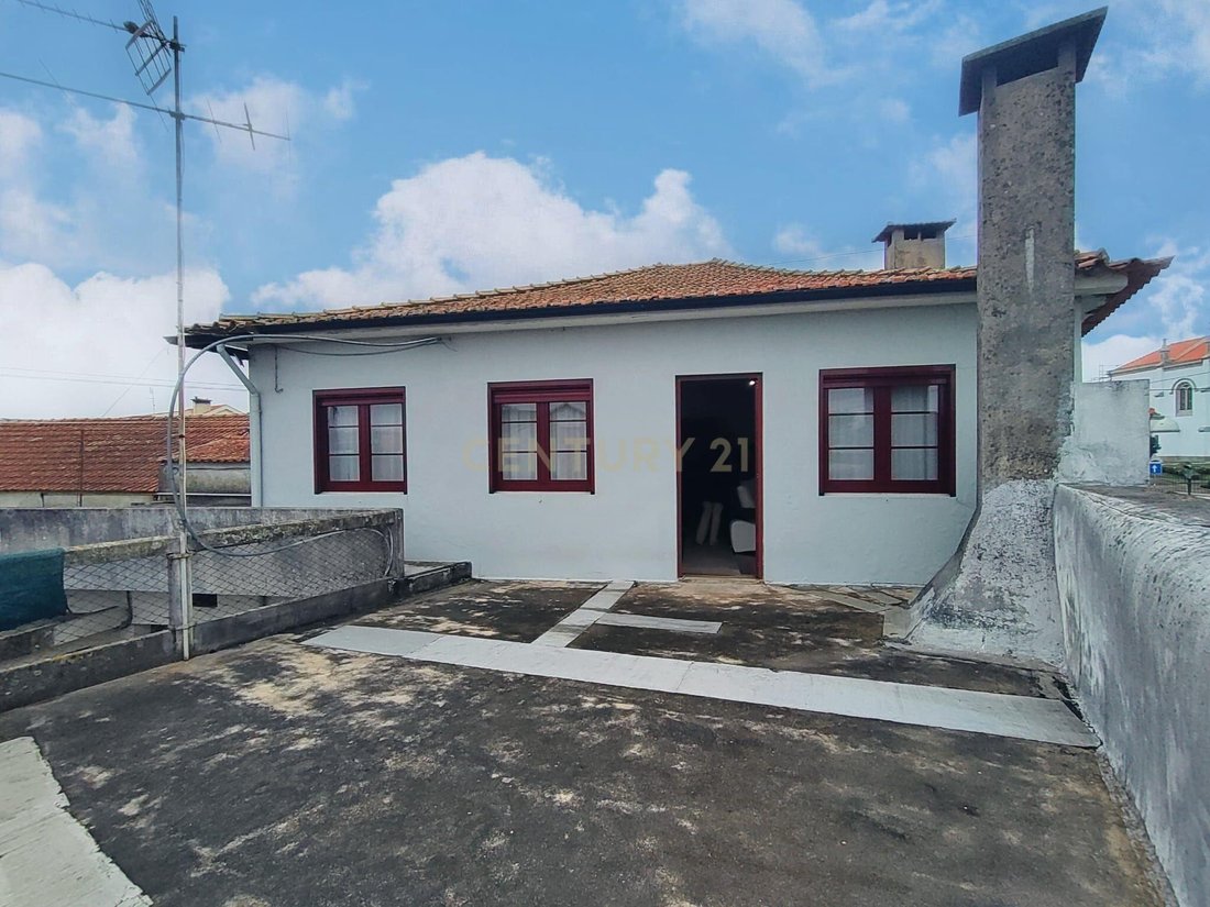 Villa in Aver-o-Mar, Amorim e Terroso, Porto District, Portugal 4 - 13731020