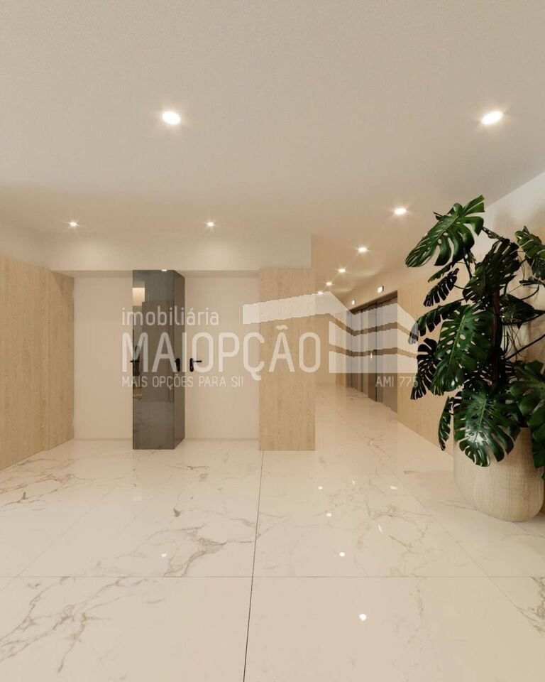 Apartment in Canidelo, Porto District, Portugal 4 - 15353615