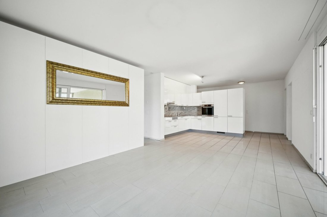 Condo in Zürich, Zurich, Switzerland 2 - 15353347