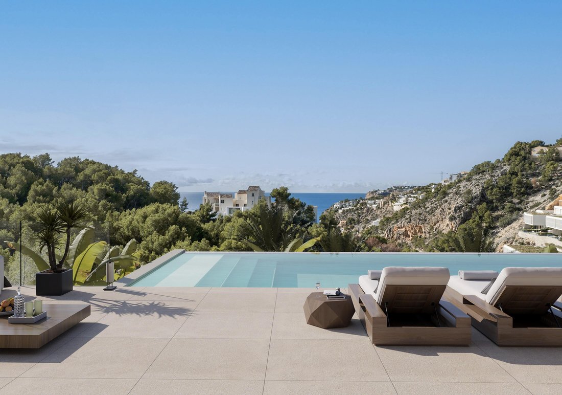 Land in Port d'Andratx, Andratx, Balearic Islands 5 - 12140131