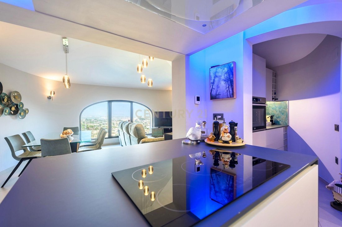 Villa a Calp, Comunità Valenzana, Spagna 5 - 14933563