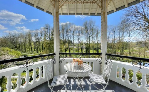 Casa a Centre, Brunoy, Francia 1