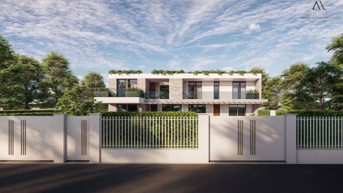 Country House in Lido di Camaiore, Camaiore, Tuscany 2 - 15357201