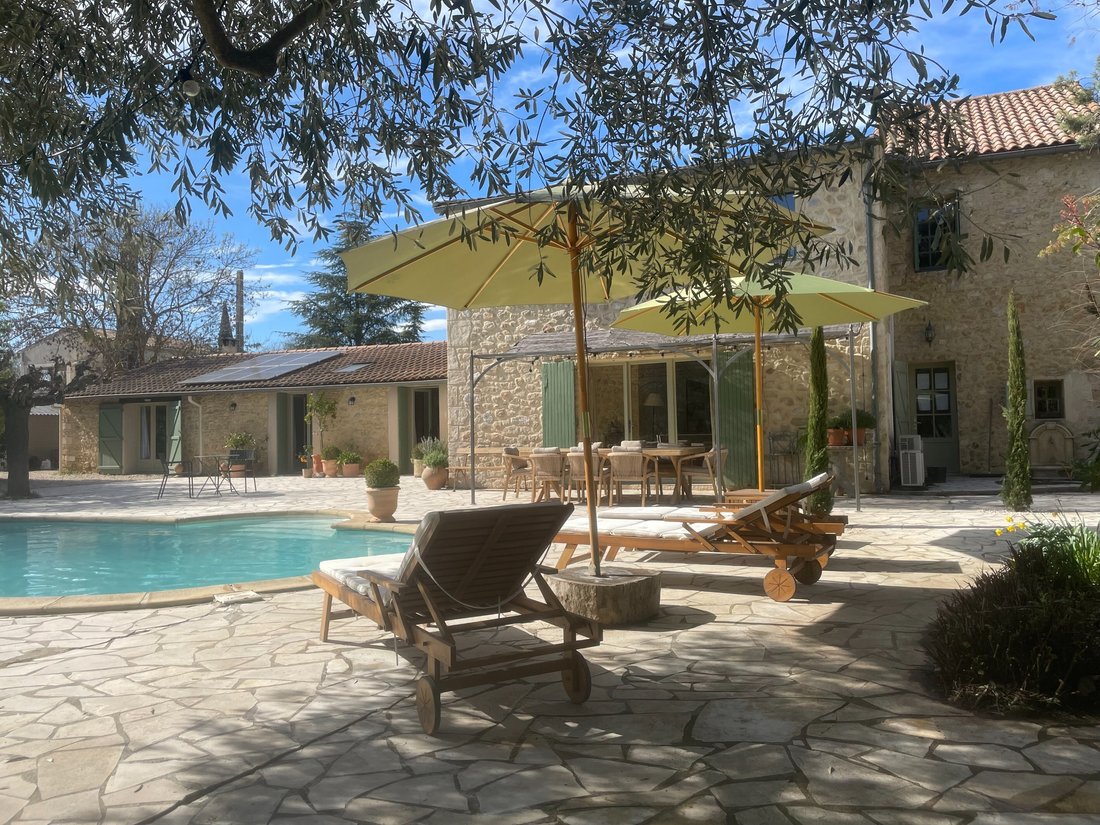House in Montpellier, Occitanie, France 1 - 15322115