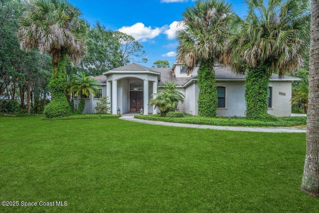 House in Cocoa, Florida, United States 4 - 15352517