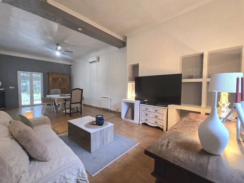 House in Sainte-Maxime, Provence-Alpes-Côte d'Azur, France 4 - 15356055