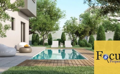 Wohnung in Glyfada, Attika, Griechenland 1