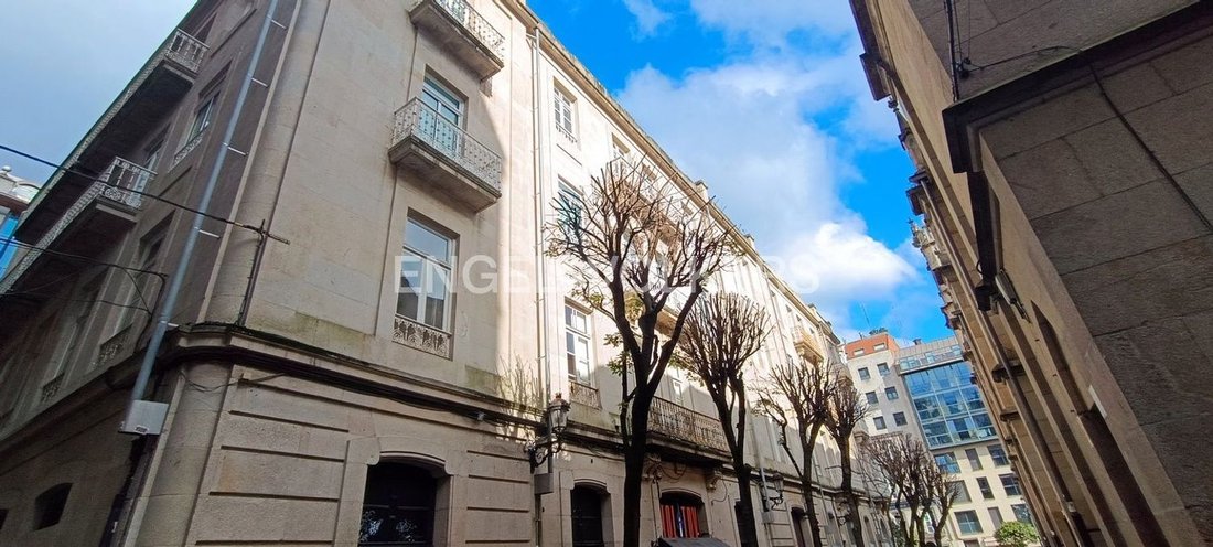 Apartment in Vigo, Vigo, Spain 4 - 15352157