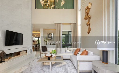 Casa en Prawet, Bangkok, Tailandia 1