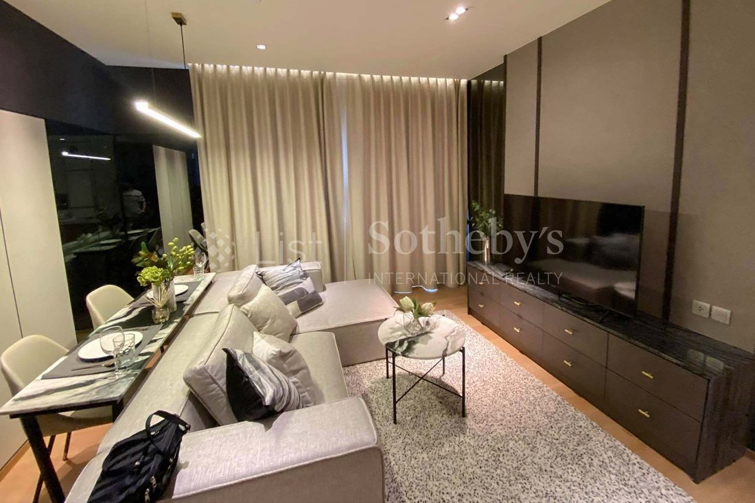 Condo in Bangkok, Krung Thep Maha Nakhon, Thailand 4 - 12210913