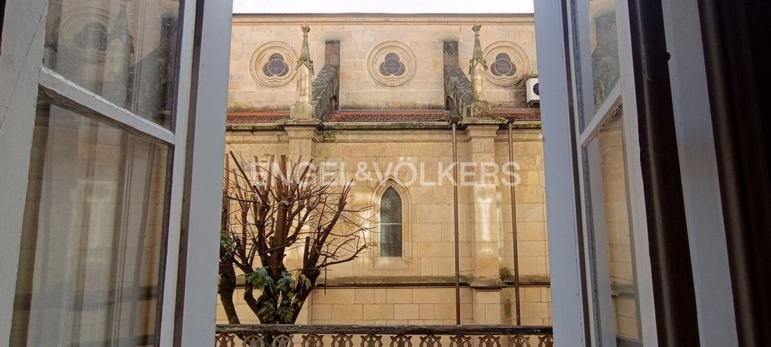 Apartment in Vigo, Vigo, Spain 3 - 15352157