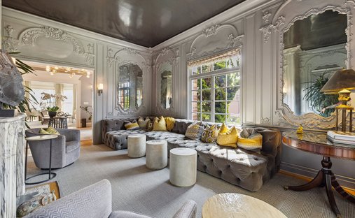 House in San Francisco, California, United States 1