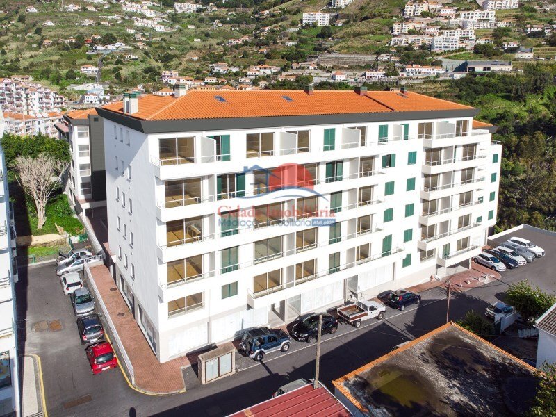 Wohnung in Santa Cruz, Autonome Region Madeira, Portugal 1 - 15351509