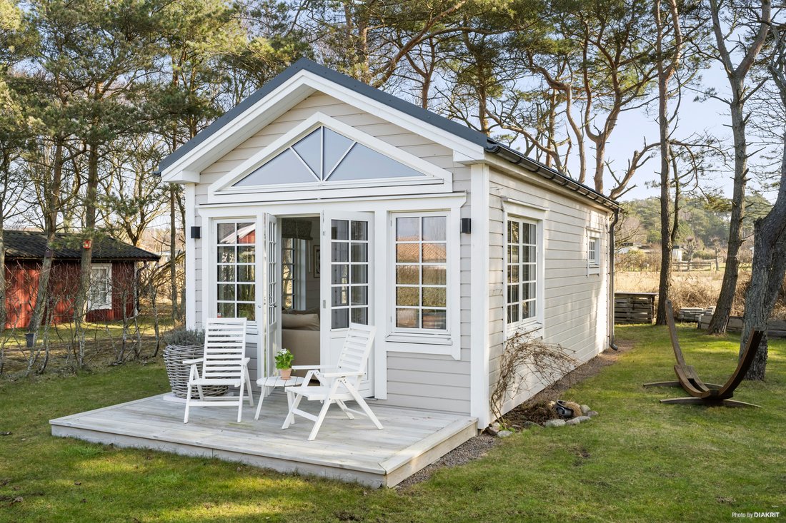 House in Mellbystrand, Halland County, Sweden 3 - 15356471