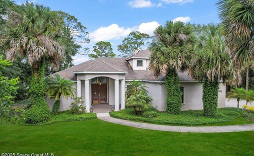 Casa a Cocoa, Florida, Stati Uniti 1