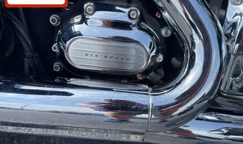 2012 Harley-Davidson FLHTCU Ultra Classic EG