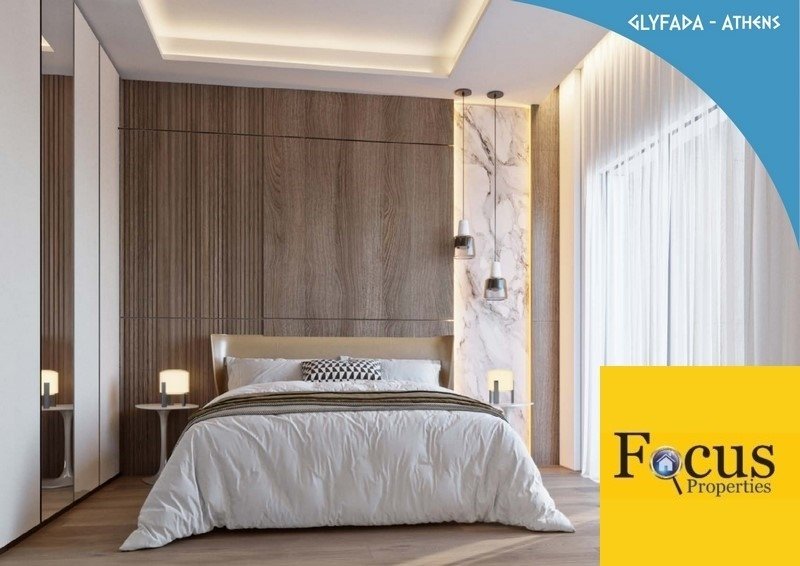Apartment in Glyfada, Attica, Greece 3 - 15352777