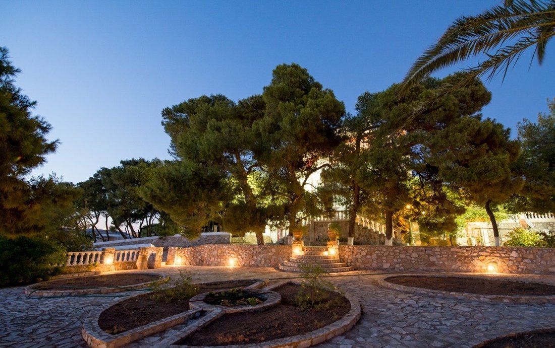 Villa a Poseidonia, Decentralized Administration of the Aegean, Grecia 3 - 12385246