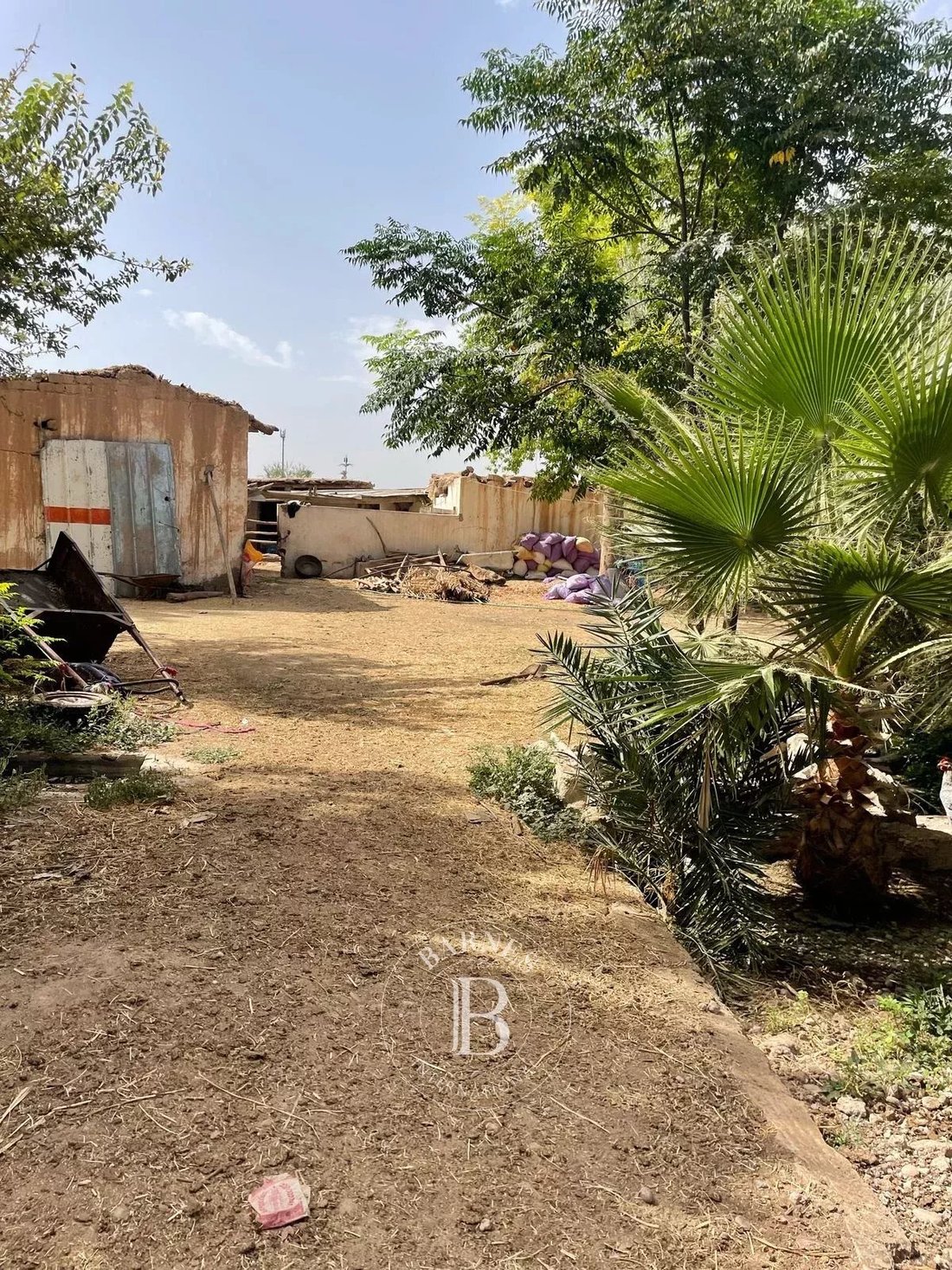 Land in Menara, Marrakesh-Safi, Morocco 5 - 14766424