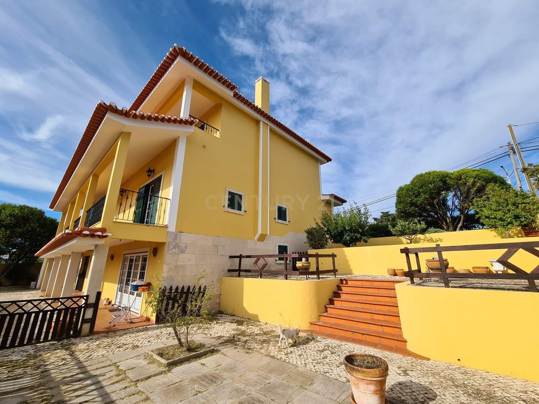 Villa in São João dos Montes, Lissabon, Portugal 5 - 14874692