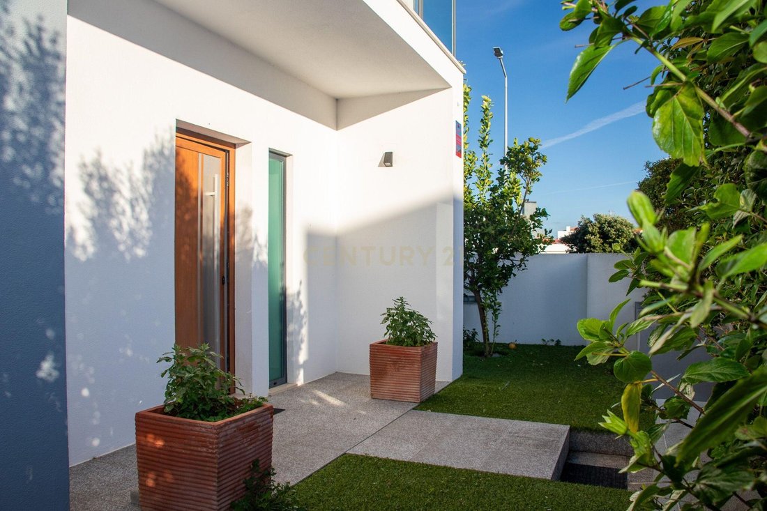 Villa in Ericeira, Lisbon, Portugal 2 - 14532003