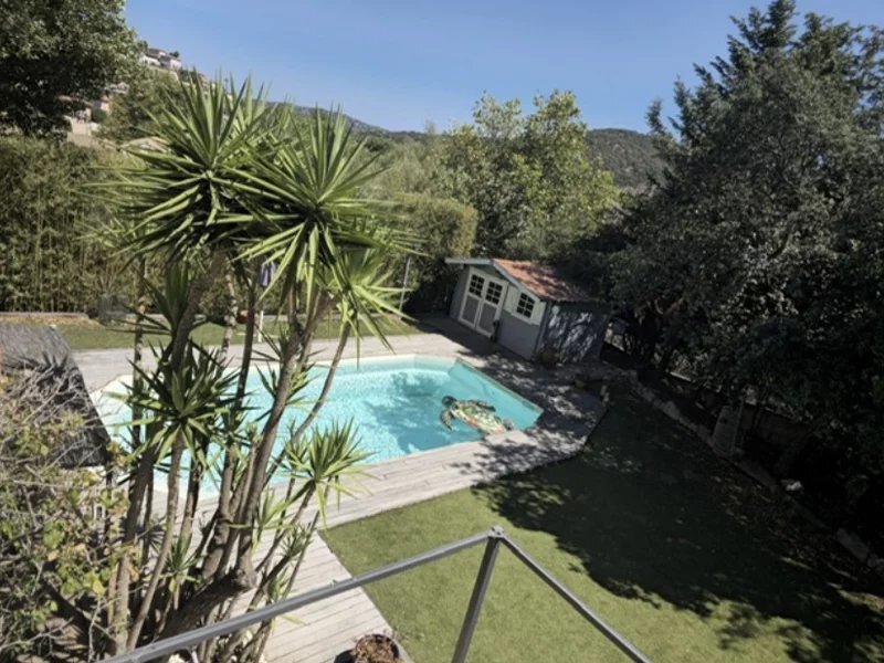 House in Sainte-Maxime, Provence-Alpes-Côte d'Azur, France 1 - 15356055