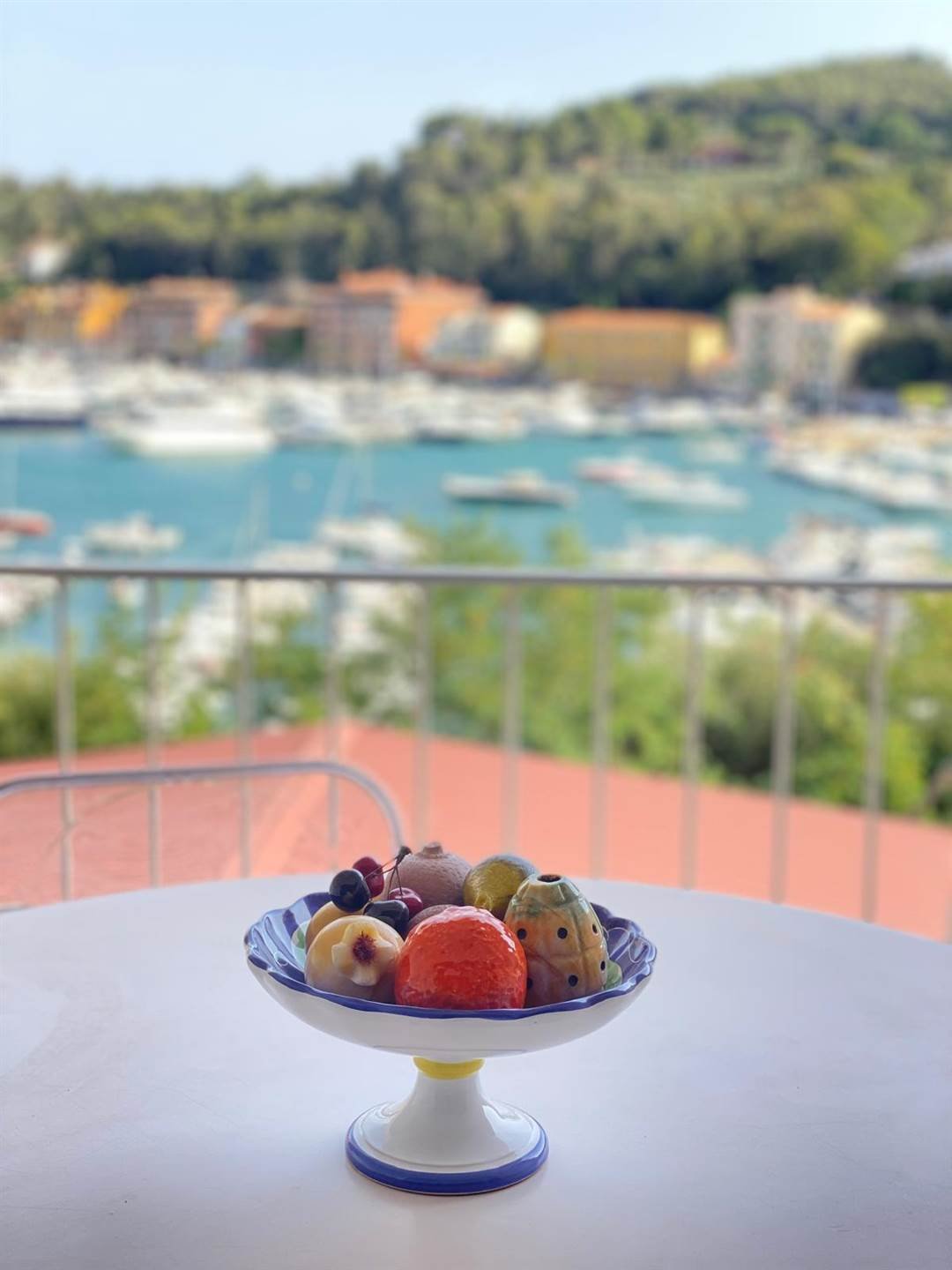 Apartment in Porto Ercole, Monte Argentario, Tuscany 4 - 15357131
