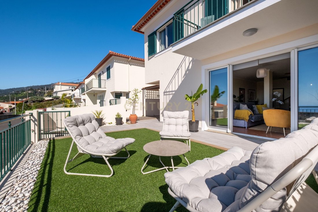 Villa in Funchal, Autonome Region Madeira, Portugal 4 - 14902024