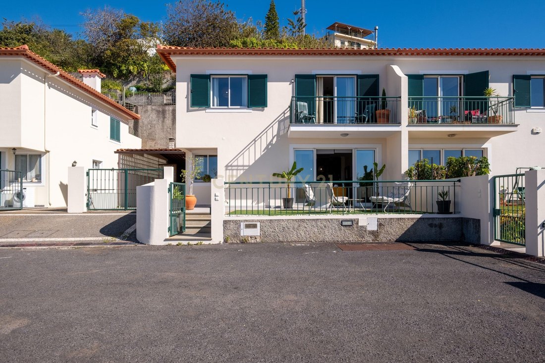 Villa in Funchal, Autonome Region Madeira, Portugal 2 - 14902024