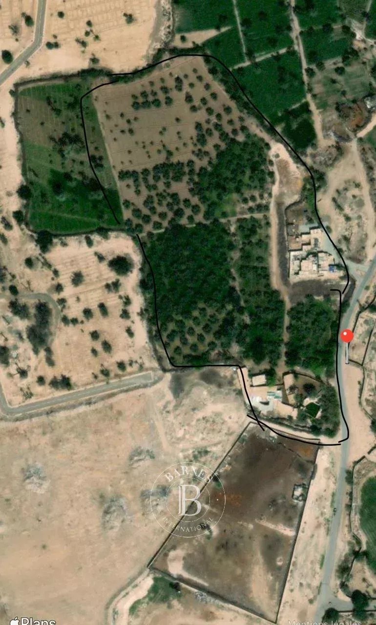 Land in Menara, Marrakesh-Safi, Morocco 1 - 14766424