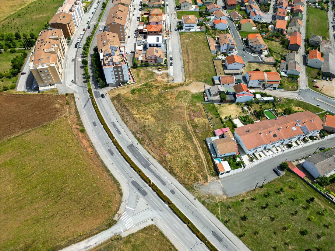 Land in Se, Santa Maria e Meixedo, Braganca District, Portugal 5 - 14228503